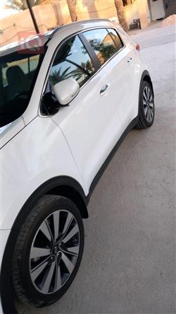 کیا سپۆرتاج